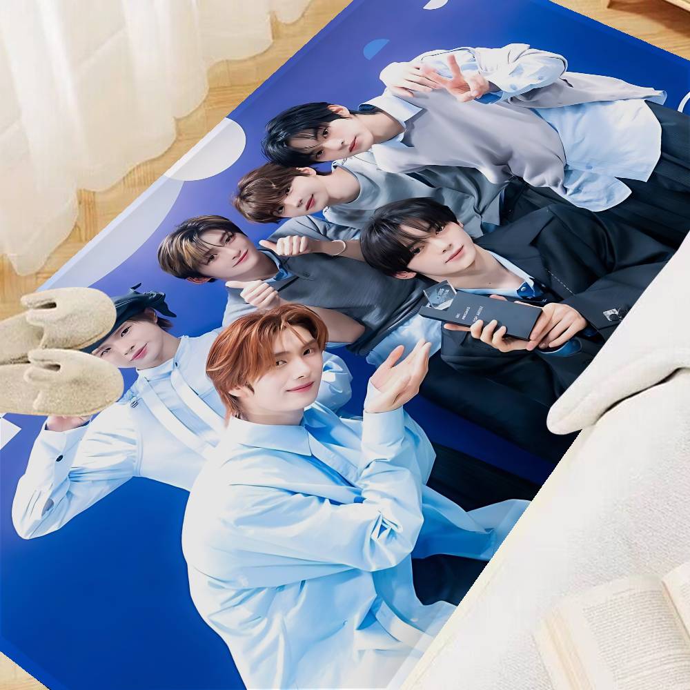 Kpop グループ T-Tws キッチンマット 安価な滑り止 - Home Textiles Group のレビューと価格