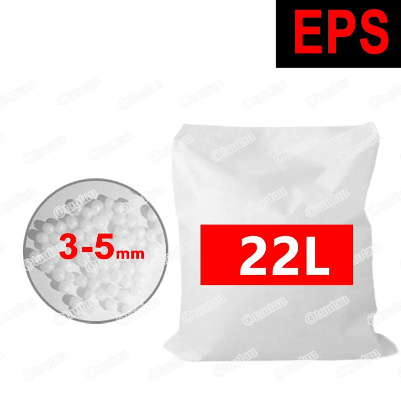 3-5 ミリメートル環境に優しいビーンバッグソファ椅子詰め物 - Floor Cushion Pouf のレビューと価格