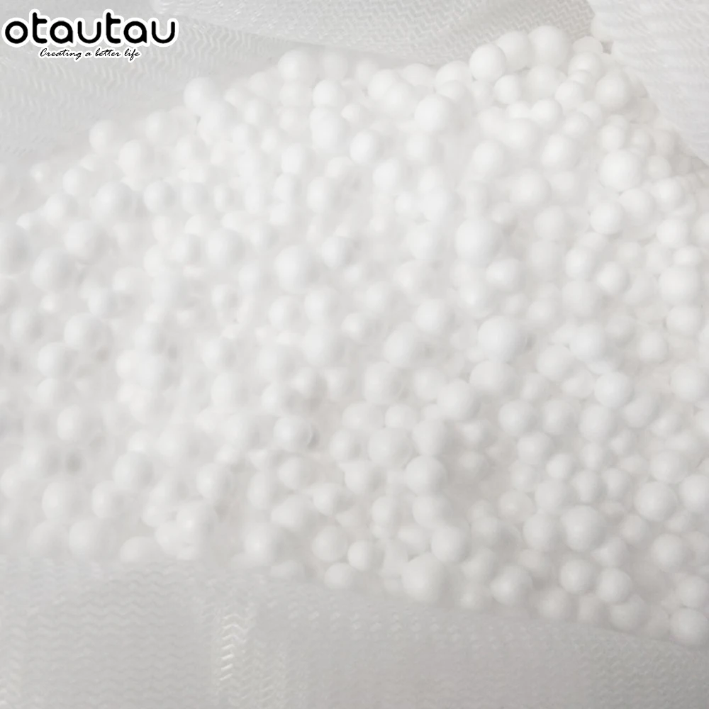 3-5 ミリメートル環境に優しいビーンバッグソファ椅子詰め物 - Floor Cushion Pouf のレビューと価格