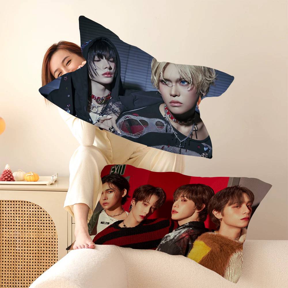 人気のK-POPグループX-XLov速乾ポリエステル枕タオル - Home Textiles Group のレビューと価格
